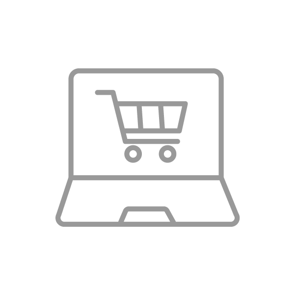 WordPress / Shopify Icon