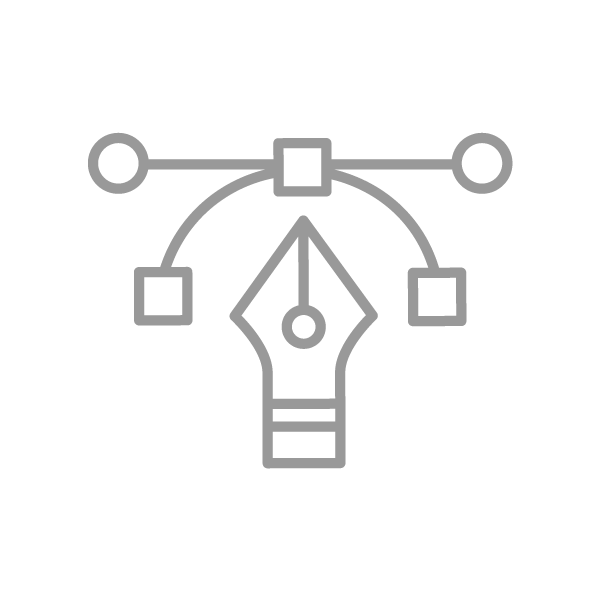 Graphic Illustrations Icon