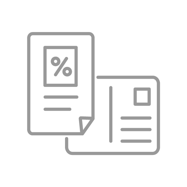 Print Collateral Icon