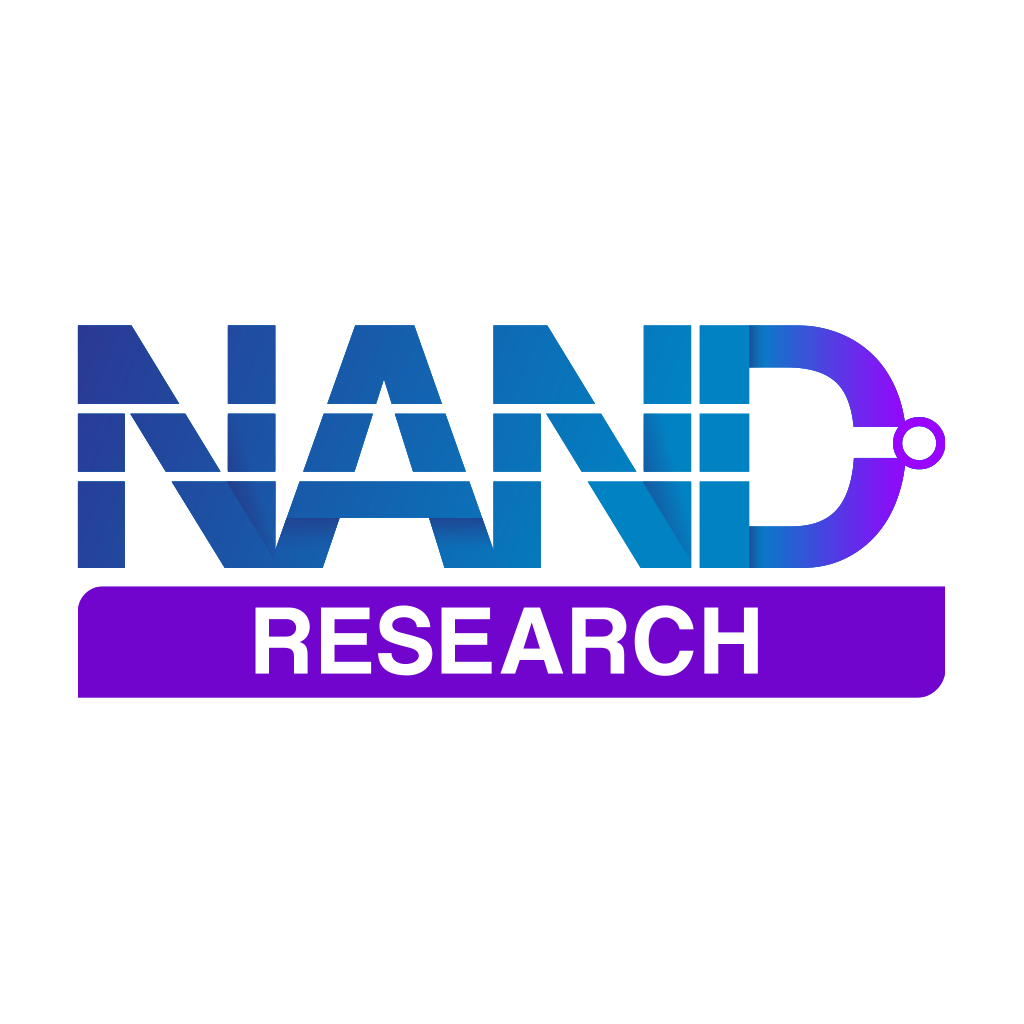 NAND Research: Brand Identity System