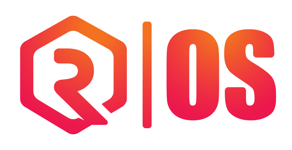 REDXEL OS logo